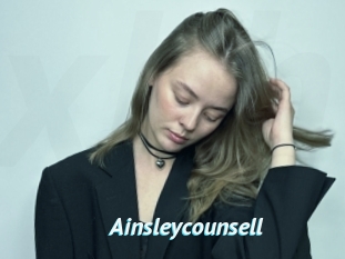 Ainsleycounsell