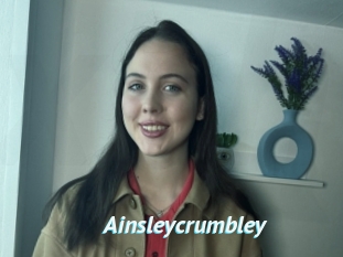 Ainsleycrumbley