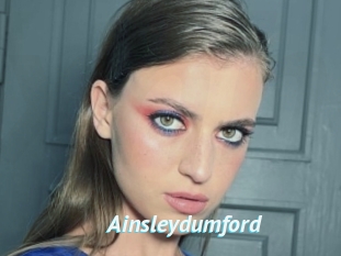 Ainsleydumford