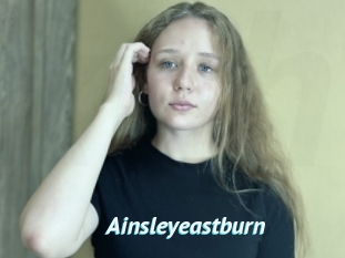 Ainsleyeastburn