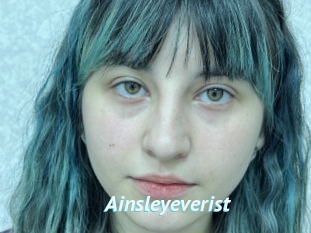 Ainsleyeverist