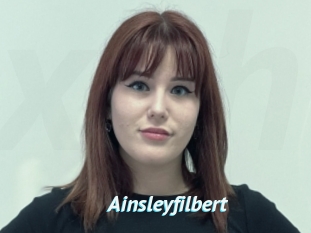 Ainsleyfilbert