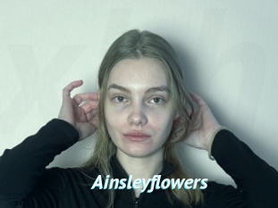 Ainsleyflowers