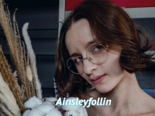 Ainsleyfollin