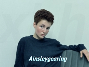 Ainsleygearing