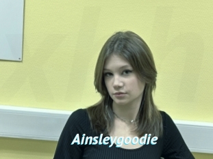 Ainsleygoodie