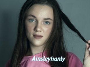 Ainsleyhanly