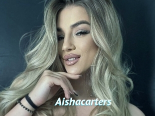 Aishacarters