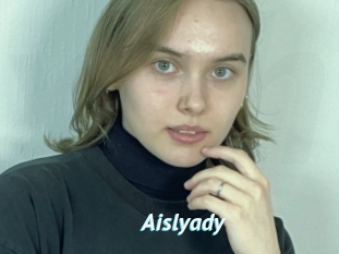 Aislyady