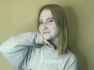 Aislyash