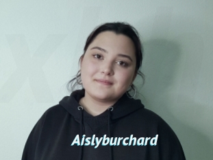 Aislyburchard