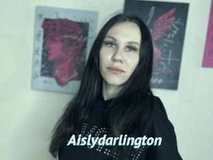 Aislydarlington