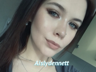 Aislydennett