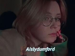 Aislydumford