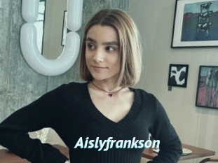 Aislyfrankson