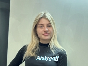 Aislygaff