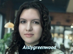 Aislygreenwood