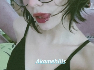 Akamehills