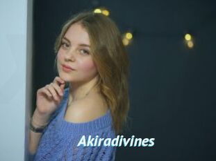 Akiradivines