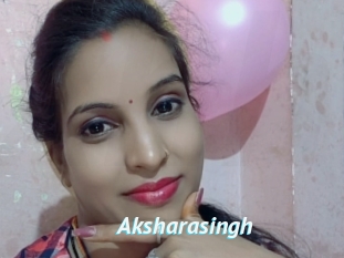 Aksharasingh