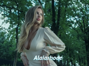 Alaiarhode