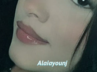 Alaiayounj