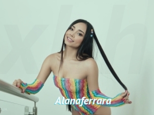 Alanaferrara