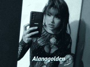 Alanagolden