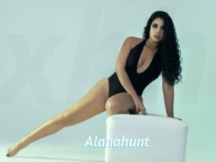 Alanahunt