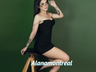 Alanamontreal