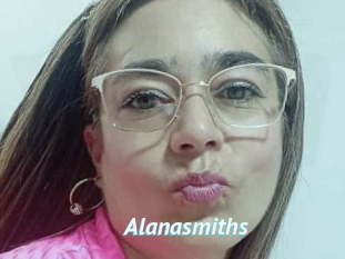 Alanasmiths