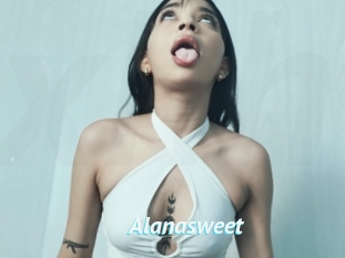 Alanasweet