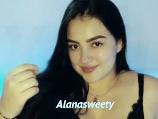 Alanasweety