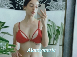 Alaneymarie