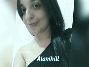 Alanihill