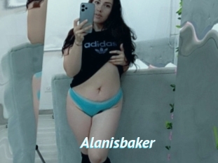 Alanisbaker