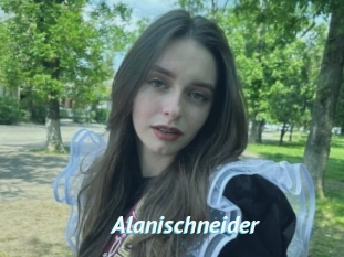 Alanischneider