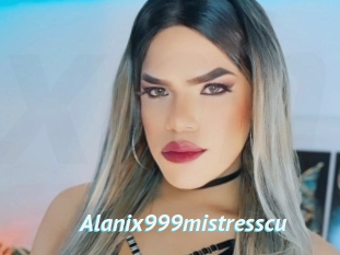 Alanix999mistresscu