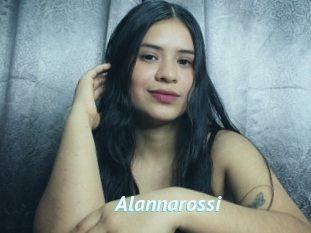 Alannarossi