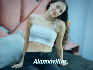 Alannavillas