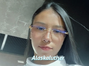 Alaskaluther