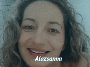 Alazsanna