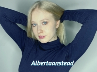 Albertaanstead