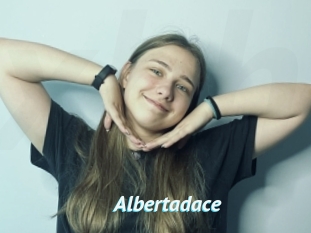 Albertadace