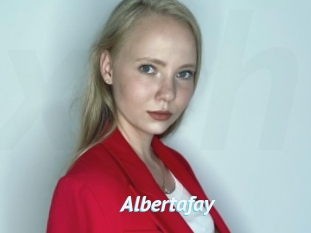 Albertafay