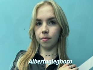 Albertagleghorn