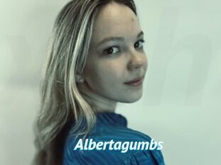 Albertagumbs