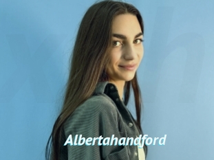 Albertahandford