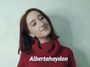 Albertahaydon