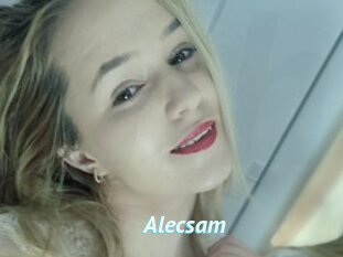 Alecsam